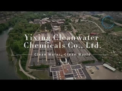 De Agent CW van Decoloring van het chemische productenwater - 08 Kleurloos Afvalwaterpolymeer